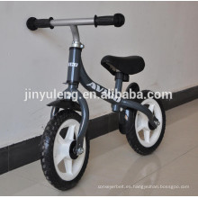 La bicicleta de equilibrio para niños alemanes / andador / andador / tráfico peatonal / scooter / bicicleta de equilibrio